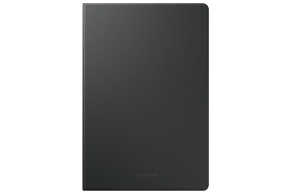 Samsung Tab S6 Lite Book Cover Gray