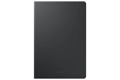 Samsung Tab S6 Lite Book Cover Gray