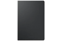 Samsung Tab S6 Lite Book Cover Gray