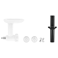 KitchenAid® Food Grinder Attachment