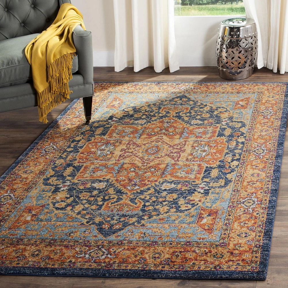 Safavieh Evoke Westley Traditional Area Rug