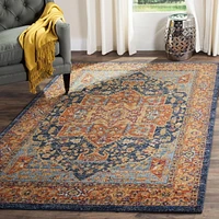 Safavieh Evoke Westley Traditional Area Rug