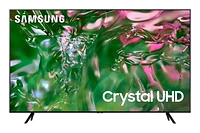 Samsung 50" SMART 4K UHD TV - TU690 Series