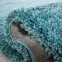 Safavieh Milan Harlow Solid Shag Area Rug