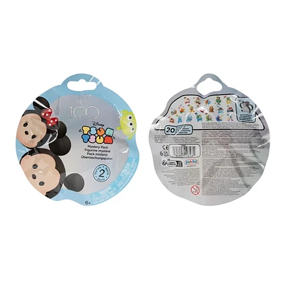 Disney Tsum Tsum 100th Celebration Series 2