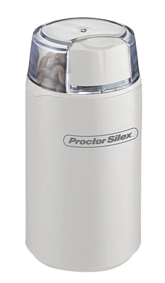 Moulin a café Fresh Grind Proctor Silex 80301C