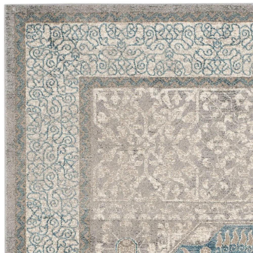 Safavieh Sofia Waylon Tapis Géométrique