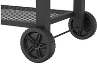 BARBECUE EXPERT GRILL ULTRA RÉSISTANT DE 61 cm AU CHARBON DE BOIS BARBECUE  DE 61 cm AU CHARBON DE BOIS