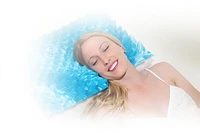 Oreiller orthopédique Nightwave de Bodyform Orthopedic de 16 po