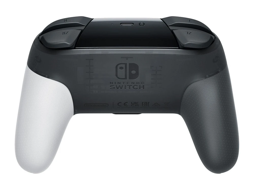 Nintendo Switch™ Pro Controller - The Legend of Zelda™: Tears of the Kingdom Edition