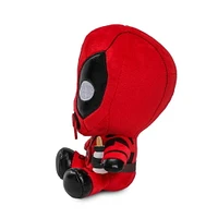 Kidrobot Phunny Deadpool & Wolverine 7.5" bébé Deadpool Peluche