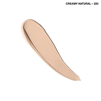 COVERGIRL Simply Ageless 3-in-1 Liquid Foundation Infused with Hyaluronic Complex, Vitamin C and Niacinamide - Hydrating Formula, 100% Cruelty-Free