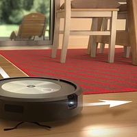 iRobot® Roomba Combo™ j5+ Robot Vacuum and Mop