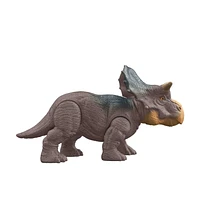 Jurassic World Ferocious Pack Nasutoceratops Dinosaur Figure