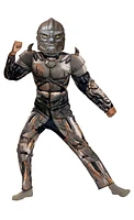 Déguise Transformers Rhinox Taille du costume enfant petit
