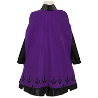 Frozen 2 Anna Adventure Dress