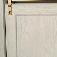 Sauder® Collection Coral Cape Meuble de rangement