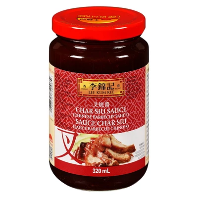 LKK CHAR SIU SAUCE, 320ml