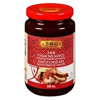 LKK CHAR SIU SAUCE, 320ml