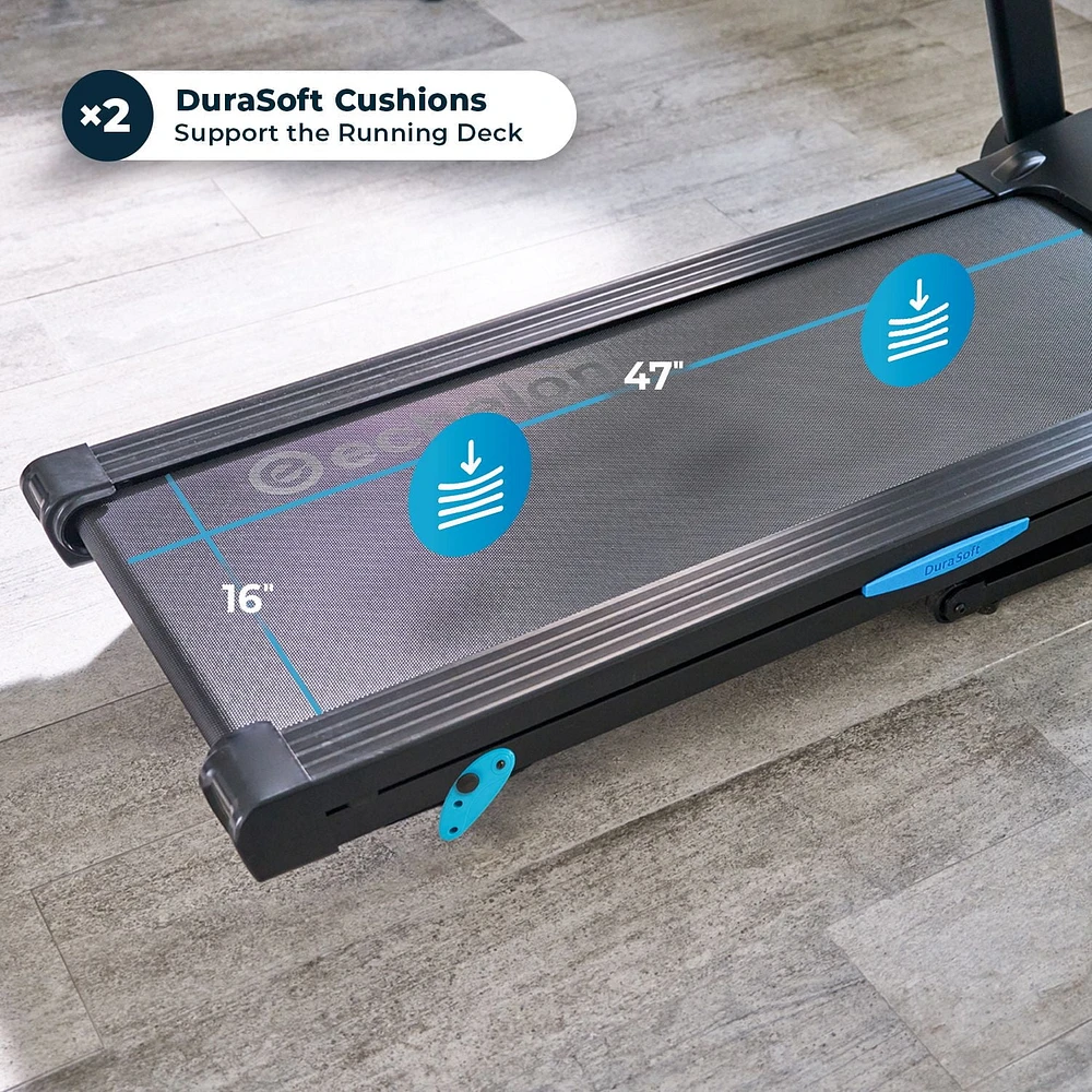 Stride 10 Sport Treadmill