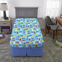 Paw Patrol "So Fun" Twin Sheet Set