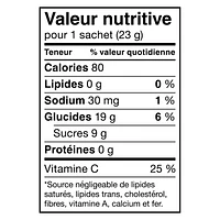 Betty Crocker Gluten Free Paw Patrol Special Edition Fruit Flavoured Snacks, 10 pouches, 226 g