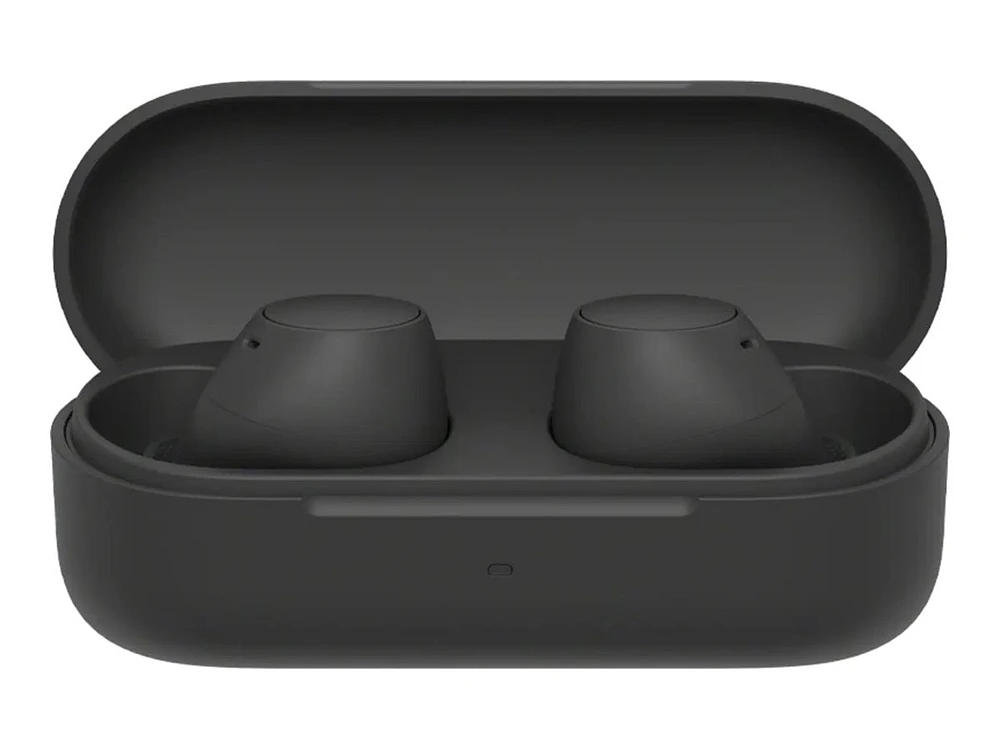 Sony WF-C510 Truly Wireless Earbuds - Black