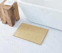 MAINSTAYS TAPIS BAIN NOUILLE 16X24 TAPIS NOUILLE 16X24