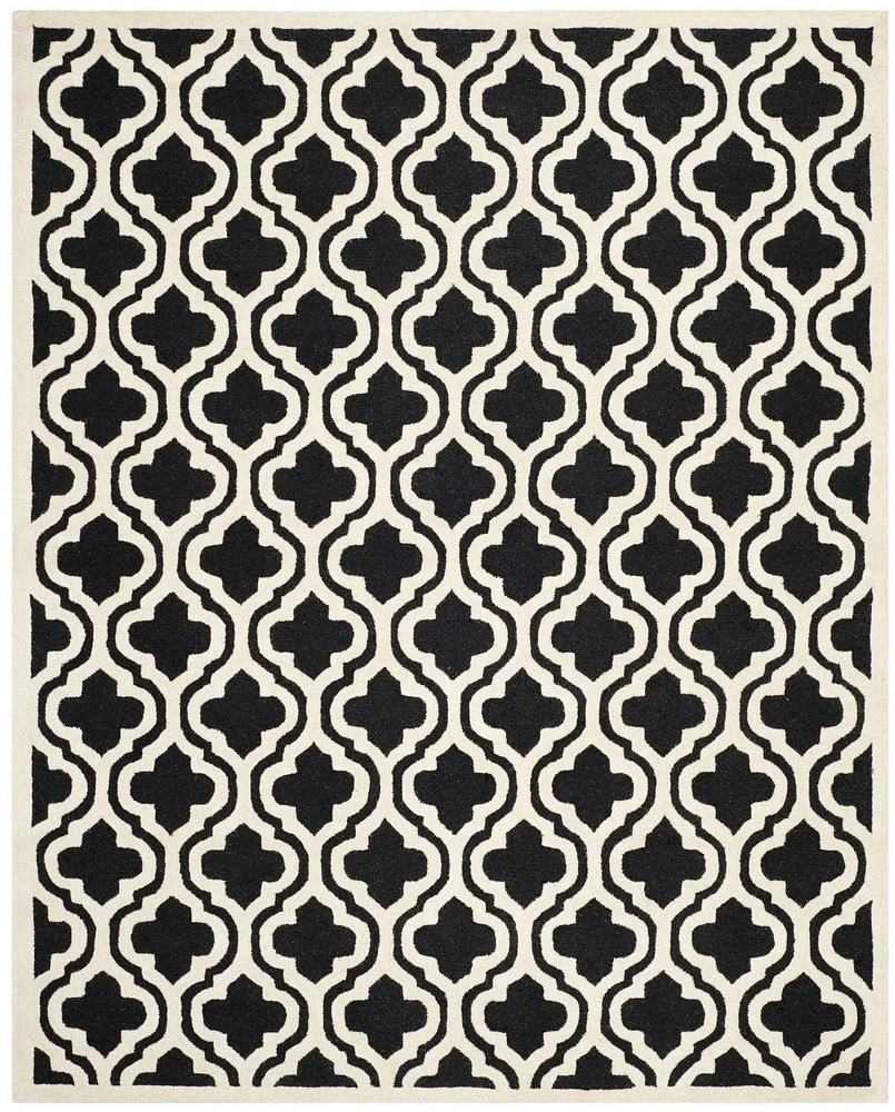 Safavieh Cambridge Kirsten Geometric Area Rug