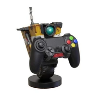 Borderlands 3 Claptrap Câble Gars