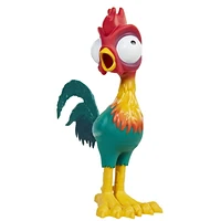 Moana 2 - Poupée Scream and Squeeze Heihei