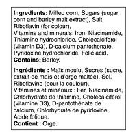 Céréales Kellogg's Frosted Flakes, 1,06 kg (format géant)