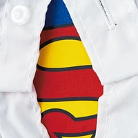 Carte de la fête des Pères pour papa – Signature de Hallmark (Superman)