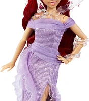 Disney Collector La Petite Sirène Poupée Ariel 35e anniversaire