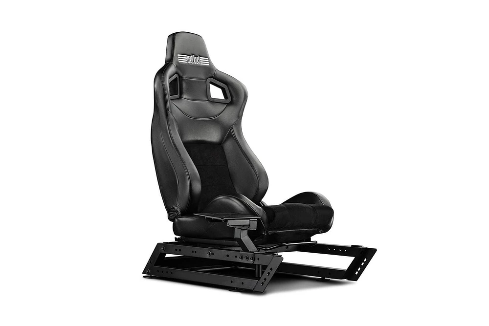 Siège complémentaire GT de Next Level Racing® pour socle de volant DD/2.0