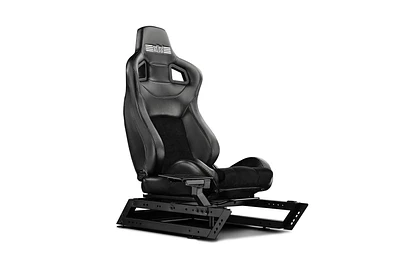 Siège complémentaire GT de Next Level Racing® pour socle de volant DD/2.0