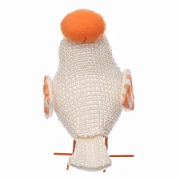 TISSU OISEAU