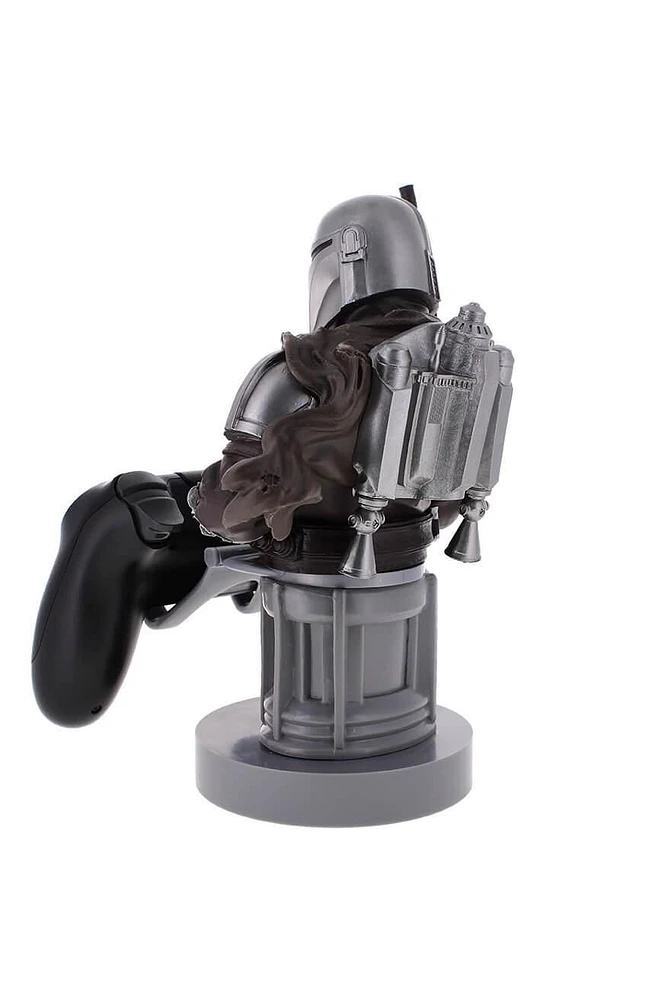 Exquisite Gaming The Mandalorian Cable Guy