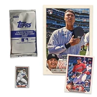 2023 Topps Updates Baseball Super Box