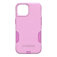 OtterBox Étui de Protection Commuter Run Wildflower pour iPhone 16e/15/14/13