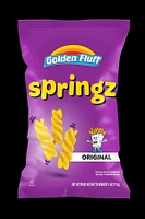 L - Springz Original