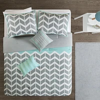 Home Essence Darcy Comforter Set