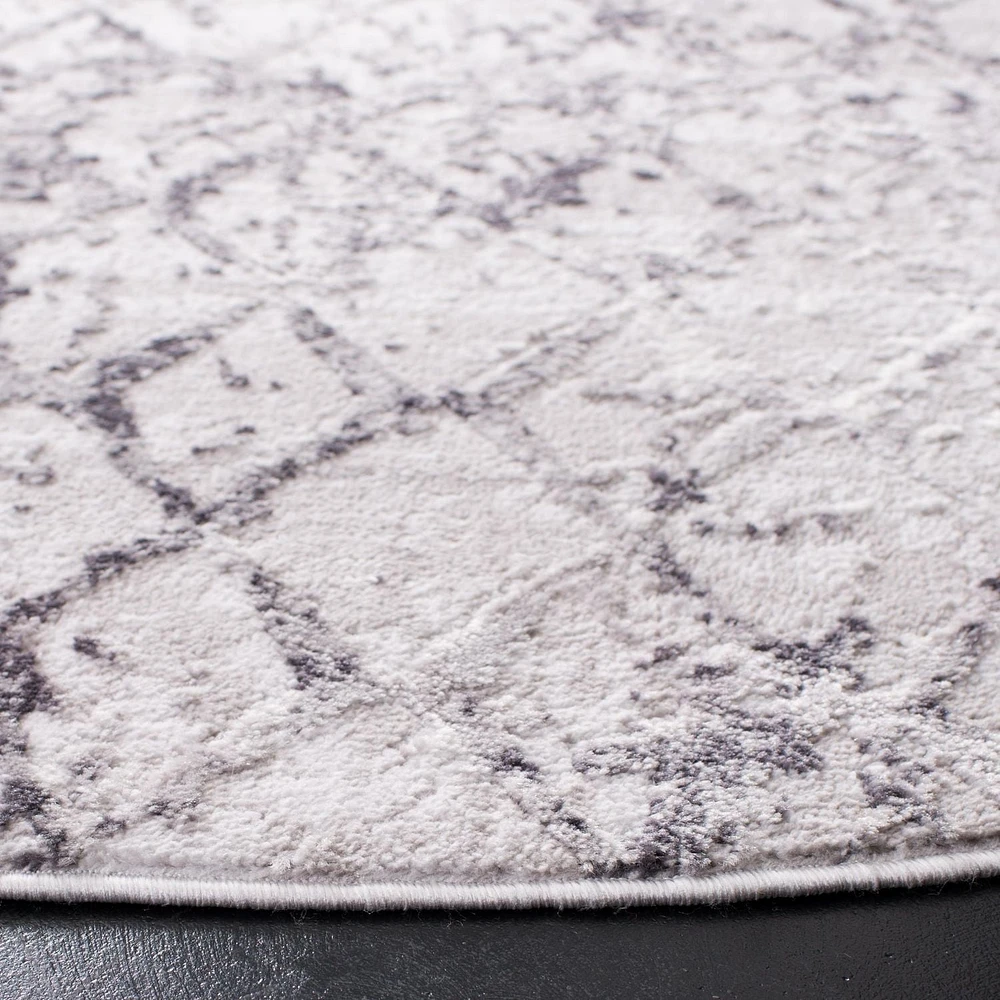 SAFAVIEH Amelia Roslyn Abstract Distressed Area Rug