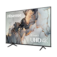 Hisense 75" UHD Google Smart TV