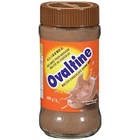 OVALTINE MCHOCDR MIX
