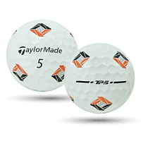 Mulligan - 36 balles de golf récupérées Taylormade TP5 PIX 2024 5A Mint