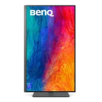 BenQ DesignVue PD3205U｜32-inch 4K UHD sRGB HDR10 USB-C Designer Monitor