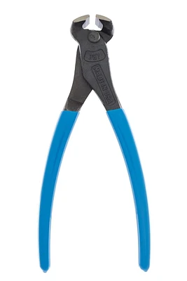 CHANNELLOCK 7" End Cutting Plier