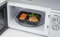 Mainstays Food Containers, MS 15PK Meal Prep