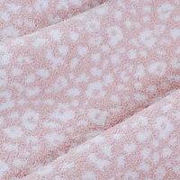 JETÉ EN TRICOT